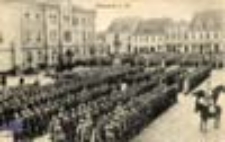 Skwierzyna / Schwerin a W.