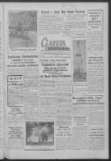 Gazeta Zielonog&oacute;rska : organ KW Polskiej Zjednoczonej Partii Robotniczej R. VIII Nr 244 (13 października 1959). - Wyd. A