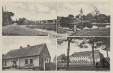 Rogoziniec / Rogsen