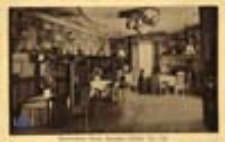 Szprotawa / Sprottau; Konzerthaus Sturm