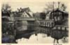 Szprotawa / Sprottau; An der Sprotte