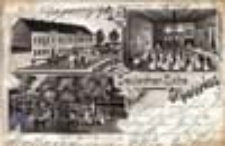 Świebodzin / Schwiebus; Deutschen Eiche Schwiebus