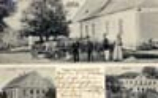 Urzuty / Langhermsdorf; Gruss aus Langhermsdorf; Pozdrowienia z Urzut&oacute;w