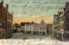 Wschowa / Fraustadt; Gruss aus Fraustadt; Pozdrowienia ze Wschowy