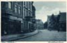 Witnica / Vietz (Ostbahn); Landsbergerstrasse