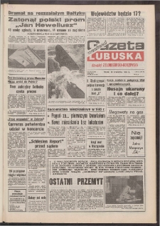 Gazeta Lubuska : weekend : dawniej Zielonogórska-Gorzowska R. XLI [właśc. XLII], nr 12 (15 stycznia 1993). - Wyd. 1