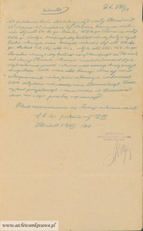 Uchwała D.L. 935/18 [wykreślenie prawa zastawu]