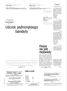 Gazeta Lubuska : magazyn R. XLVIII [właśc. XLIX], nr 36 (12/13 lutego 2000). - Wyd. A