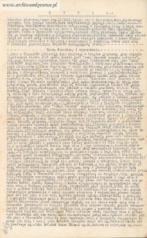 Wypis: Umowa darowizny i wyposażenia; L.dz.hip. 149/39