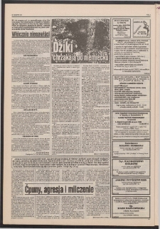 Gazeta Lubuska : magazyn środa : dawniej Zielonogórska-Gorzowska R. XLII [właśc. XLIII], nr 3 (5 stycznia 1994). - Wyd. 1