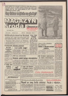 Gazeta Lubuska : magazyn środa : dawniej Zielonogórska-Gorzowska R. XLII [właśc. XLIII], nr 9 (12 stycznia 1994). - Wyd. 1