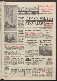 Gazeta Lubuska : magazyn środa : dawniej Zielonog&oacute;rska-Gorzowska R. XLII [właśc. XLIII], nr 21 (26 stycznia 1994). - Wyd. 1