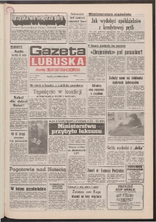 Gazeta Lubuska : dawniej Zielonogórska-Gorzowska R. XLII [właśc. XLIII], nr 29 (4 lutego 1994). - Wyd. 1