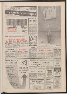 Gazeta Lubuska : magazyn : dawniej Zielonogórska-Gorzowska R. XLII [właśc. XLIII], nr 30 (5/6 lutego 1994). - Wyd. 1