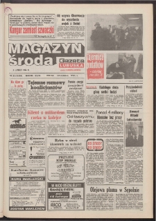 Gazeta Lubuska : magazyn środa : dawniej Zielonogórska-Gorzowska R. XLII [właśc. XLIII], nr 33 (9 lutego 1994). - Wyd. 1
