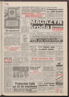 Gazeta Lubuska : magazyn środa : dawniej Zielonogórska-Gorzowska R. XLII [właśc. XLIII], nr 51 (2 marca 1994). - Wyd. 1