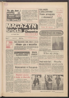 Gazeta Lubuska : magazyn środa : dawniej Zielonogórska-Gorzowska R. XL [właśc. XLI], nr 24 (29 stycznia 1992). - Wyd. 1