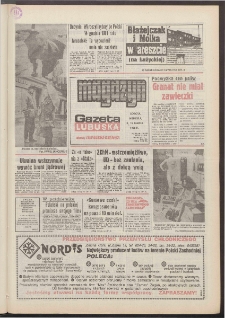 Gazeta Lubuska : magazyn : dawniej Zielonogórska-Gorzowska R. XL [właśc. XLI], nr 63 (14/15 marca 1992). - Wyd. 1