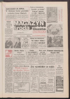 Gazeta Lubuska : magazyn środa : dawniej Zielonogórska-Gorzowska R. XL [właśc. XLI], nr 90 (15 kwietnia 1992). - Wyd. 1