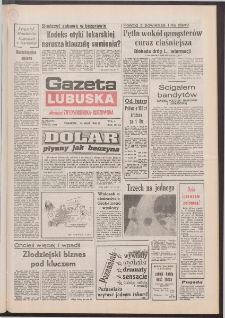 Gazeta Lubuska : dawniej Zielonogórska-Gorzowska R. XL [właśc. XLI], nr 112 (14 maja 1992). - Wyd. 1