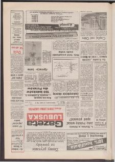 Gazeta Lubuska : dawniej Zielonogórska-Gorzowska R. XL [właśc. XLI], nr 115 (18 maja 1992). - Wyd. 1