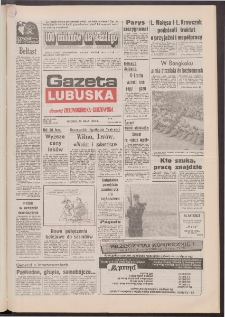 Gazeta Lubuska : dawniej Zielonogórska-Gorzowska R. XL [właśc. XLI], nr 116 (19 maja 1992). - Wyd. 1