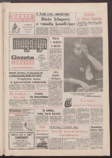 Gazeta Lubuska : magazyn : dawniej Zielonogórska-Gorzowska R. XL [właśc. XLI], nr 149 (27/28 czerwca 1992). - Wyd. 1