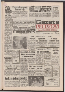 Gazeta Lubuska : dawniej Zielonogórska-Gorzowska R. XL [właśc. XLI], nr 210 (8 września 1992). - Wyd. 1