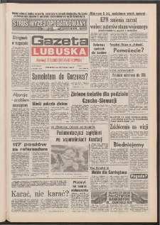 Gazeta Lubuska : dawniej Zielonogórska-Gorzowska [R. XLI], nr 277 (26 listopada 1992). - Wyd. 1