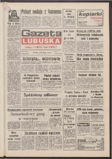 Gazeta Lubuska : dawniej Zielonogórska-Gorzowska [R. XLI], nr 287 (8 grudnia 1992). - Wyd. 1