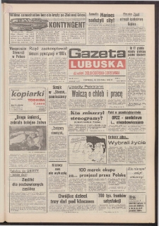Gazeta Lubuska : dawniej Zielonogórska-Gorzowska [R. XLI], nr 289 (10 grudnia 1992). - Wyd. 1
