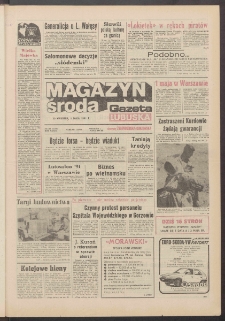 Gazeta Lubuska : magazyn środa : dawniej Zielonogórska-Gorzowska R. XXXIX [właśc. XL], nr 100 (30 kwietnia/1 maja 1991). - Wyd. 1