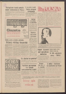 Gazeta Lubuska : magazyn : dawniej Zielonogórska-Gorzowska R. XXXIX [właśc. XL], nr 108 (11/12 maja 1991). - Wyd. 1