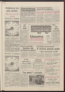 Gazeta Lubuska : magazyn : dawniej Zielonogórska-Gorzowska R. XXXIX [właśc. XL], nr 255 (2/3 listopada 1991). - Wyd. 1