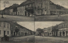 Kargowa / Unruhstadt; Gruss aus Unruhstadt; Pozdrowienia z Kargowej