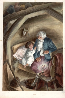 U leśnego dziadka [1]