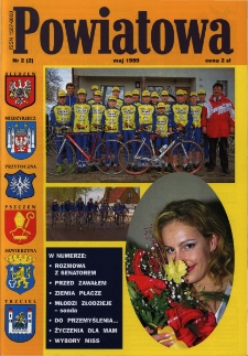 Powiatowa, nr 2 (2) (maj 1999)