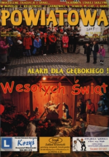 Powiatowa, nr 10 (127)