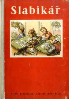 Slabikář