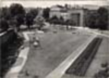 Gorzów Wielkopolski; Ulica Dzieci Wrzesińskich