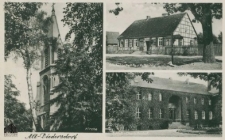 Stare Dzieduszyce / Alt Diedersdorf