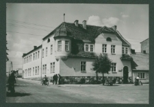 Wysoka; Ośrodek zdrowia przy Placu Powstańc&oacute;w Wielkopolskich