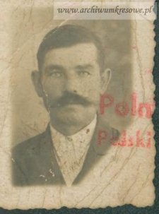 Franciszek Czerniecki - fotografia