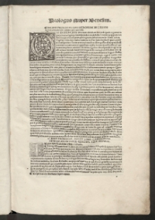 [Commentaria in Bibliam]