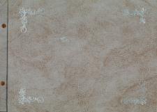 Kronika Przedszkola w Brójcach - rok szkolny 1999/2000