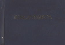 Kronika Przedszkola w Brójcach - rok szkolny 2010/2011