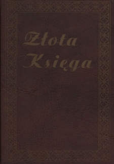Złota Księga