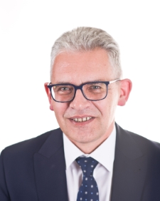 Prof. dr hab. Wojciech Strzyżewski - Rektor Uniwersytetu Zielonogórskiego [2]