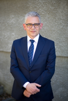 Prof. dr hab. Wojciech Strzyżewski - Rektor Uniwersytetu Zielonogórskiego [3]