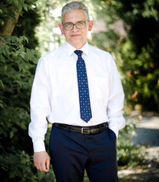 Prof. dr hab. Wojciech Strzyżewski - Rektor Uniwersytetu Zielonogórskiego [7]